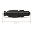 thumbnail image 3 of The ROP Shop Fuel Injector For Mercruiser 4.3L 262 CID V6 GM MPI V-6 0M615000-0W309999 Marine, 3 of 7