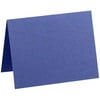 A2 Folded Card (4 1/4 x 5 1/2) - Boardwalk Blue (500 Qty.)