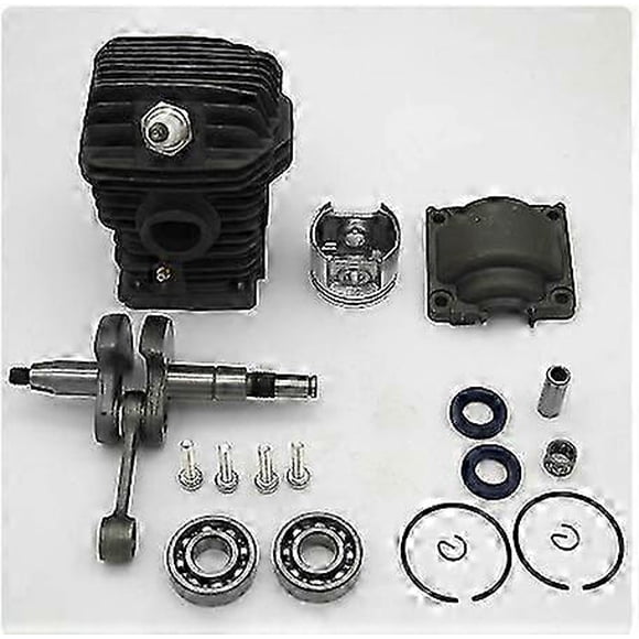 Applicable To Stihl Ms230 250 Cylinder Assembly Piston Crankshaft Spark Plug Generator Chassis