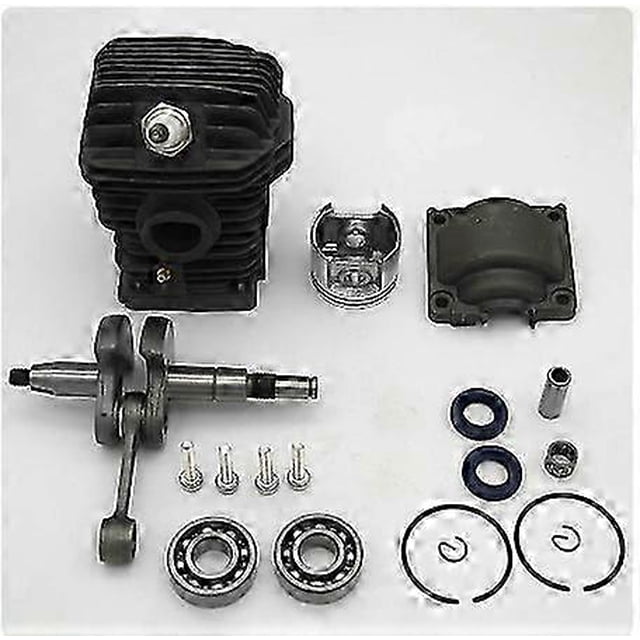 Applicable To Stihl Ms230 250 Cylinder Assembly Piston Crankshaft Spark Plug Generator Chassis