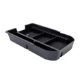 thumbnail image 1 of For Land Cruiser 250 Prado LC250 2024 Center Console Organizer Armrest Storage Box Tray Accessories, 1 of 5