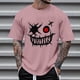 thumbnail image 2 of Playeras De Bambu Para Hombre, Camiseta Gráfica Unisex De Moda De Acción De Gracias Para Hombres Y Mujeres: Linda Camiseta Estampada Para Celebraciones Navideñas, 2 of 4