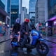 thumbnail image 2 of Motocicleta Eléctrica OMO Mobility Athena X1, 2 of 8