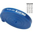 thumbnail image 1 of WWS-Resistance Bands Set - Pull Up Bands Set for Men and Women - Exercise Loop Bands with Door Anchor, Training Poster & Pouch for Workout Home Gym Exercise, Yoga, Pull Up Assistance Bands, 1 of 4