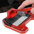 thumbnail image 4 of AT-CJ Angle Cutting Station 45°-90° Angle 38mm Width 2-58mm Length Cutting Table 3mm Plastics Rods 1mm Plastics Sheets Cutting Platform with Damping Adjustment Function, 4 of 5