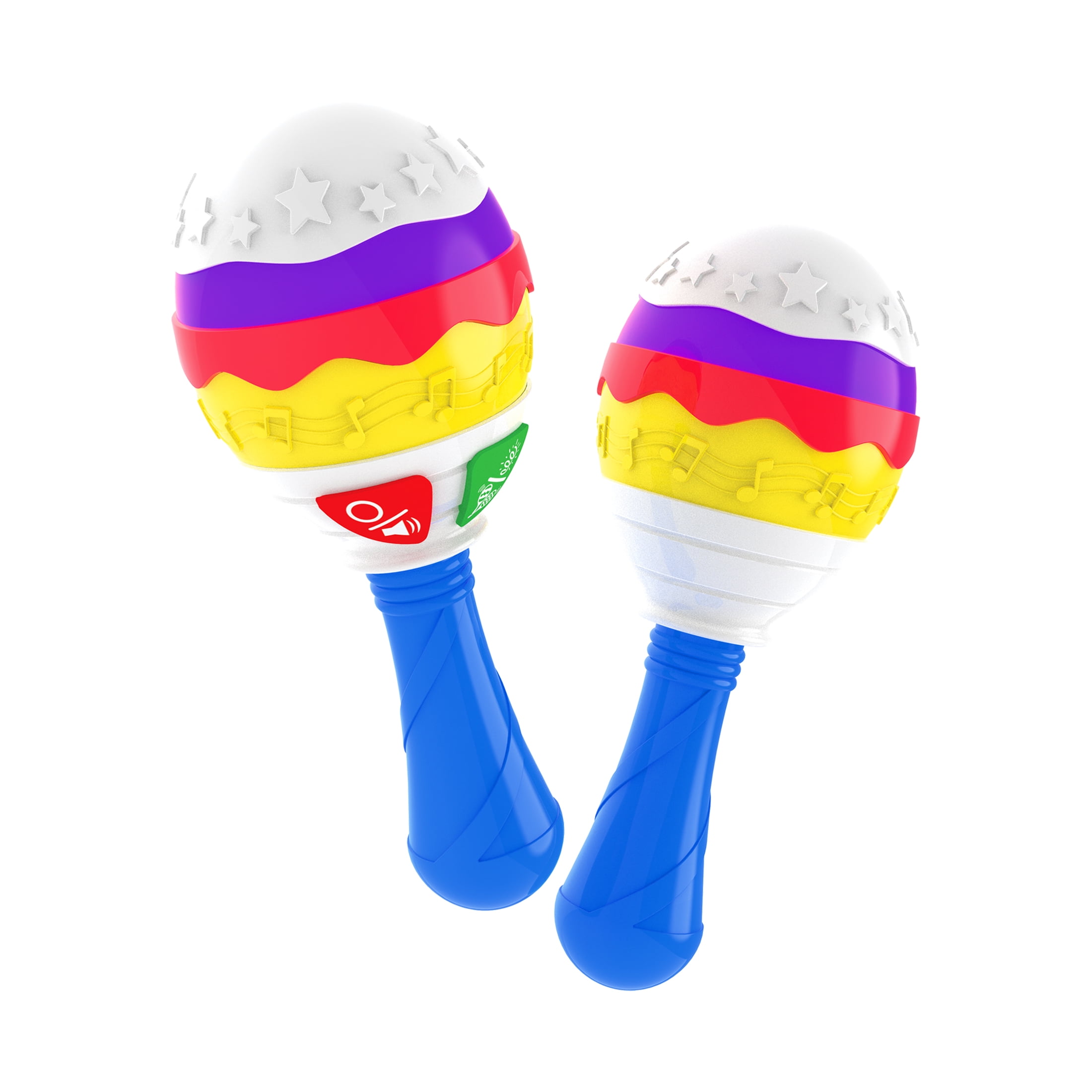 Little Music Maracas