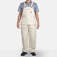 thumbnail image 1 of Ben Davis Carpenter Overalls, 1 of 2