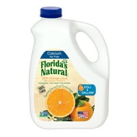Orange Juice - Walmart.com