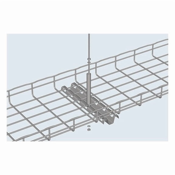 Cablofil Center Hanger,8 FASPCH200PG