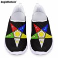 thumbnail image 1 of Nuestras zapatillas para correr están hechas de material EVA de alta calidad como suela. Adopta el diseño de malla superior, que puede ampliar las características agradables para la piel y transpirabl, 1 of 5