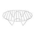 thumbnail image 4 of Vaporera olla PRODOM 70 LT aluminio IDEAL para cocinar, 4 of 7