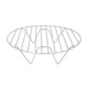 thumbnail image 4 of Vaporera olla PRODOM 70 LT aluminio IDEAL para cocinar, 4 of 7