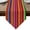 Orange, variant on Mexican Style Table Runner Linen Burlap Table Runner 72 Inches Long Colorful Mexico Stripes Orange Red Dresser Scarves for Kitchen Island Coffee Dining Room Party Wedding Holiday Decor 13"x72"
