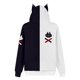 thumbnail image 2 of Hololive VTuber Ookami Mio Cosplay Hoodie 3D Printed Sweatshirt Men Women Casual Streetwear Pullover, 2 of 2