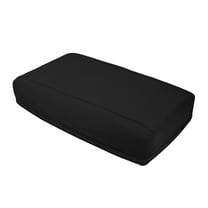 Center Console Seat Armrest Cover