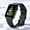 Black, variant on 1.83" HD Display Smart Watch for iPhone Android, Bluetooth 5.3, HD Calls, Activity Tracker, Fitness Monitor, Unisex