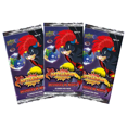 thumbnail image 3 of NEOPETS BATTLEDOME DEFENDERS OF NEOPIA BOOSTER, 3 of 3