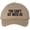 Khaki, variant on You Can’t Sit With Us Embroidered Dad Hat Funny Meme Humor Baseball Cap Statement Hat (Maroon)
