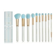 Spectrum Collections Bridal 10 Piece Brush Set to Have and to Hold