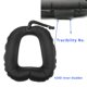 thumbnail image 3 of Tanque de Buceo con Ala de Donut, Equipo de Buceo, Equipo de 45 , BCD, compensador de flotabilidad, Conjunto de BCD de Buceo para Hombres y Negro, 3 of 8