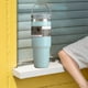 thumbnail image 5 of Copa Tirano De Hielo Taza de cerveza Ice Bully Taza de agua portátil creativa Durable para viajes (Azul 900ML), 5 of 5
