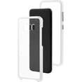 thumbnail image 3 of Case-Mate Naked Tough Case for Samsung Galaxy S8 - Clear, 3 of 6