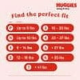 thumbnail image 4 of Huggies Snug & Dry Baby Diapers, Size 7, 64 Ct (Select for More Options), 4 of 12