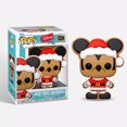 thumbnail image 4 of Funko  Mickey Mse #612 Pluto #1227  (Ginread) #1224 Goofy  Vinyl Action Figure Toys Dolls Gifts, 4 of 5