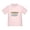 Pink, variant on CafePress - Funny Warning: I'm 2 Years Old T Shirt - Cute Toddler T-Shirt, 100% Cotton