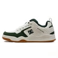 thumbnail image 2 of Tenis Urbanos DC para Hombre MX000019GRNWH blanco 26, 2 of 5