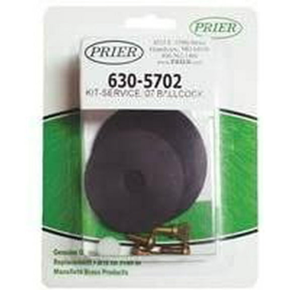 Prier Products: Ballcock Service Pak 630-5702 2Pk