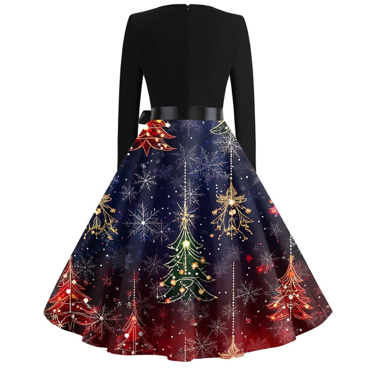 amazon dresses for christmas Sweater Dress with Tan Boots white christmas dresses Primavera Couture