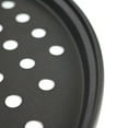 thumbnail image 4 of Pizza Pan With Holes DIY Nonstick Baking Tray for Home Restaurant Kitchen, 4 of 6