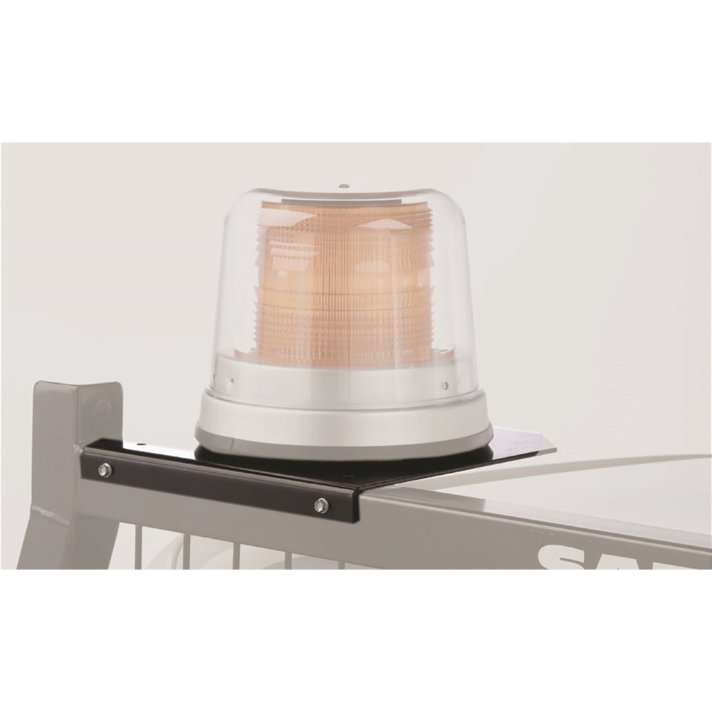 Backrack 81004 Utility Light Bracket