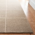 thumbnail image 3 of SAFAVIEH Martha Stewart Micro Loop Area Rug, Natural/Beige, 5' x 8', 3 of 8