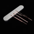 thumbnail image 3 of Ear Pick, Safe Ear Wax Remover, Non-slip For Travel Home Clean Ear Care, 3 of 8