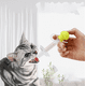 thumbnail image 3 of Dispensador de pastillas para gatos, dispensador de comprimidos para gatos, jeringa para medicamentos para gatos y perros, jeringa de alimentación para desparasitantes húmedos y secos., 3 of 5
