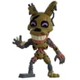 thumbnail image 2 of Figura de vinilo YouTooz Burntrap #20 12,4 cm FNAF Edición Limitada, 2 of 7