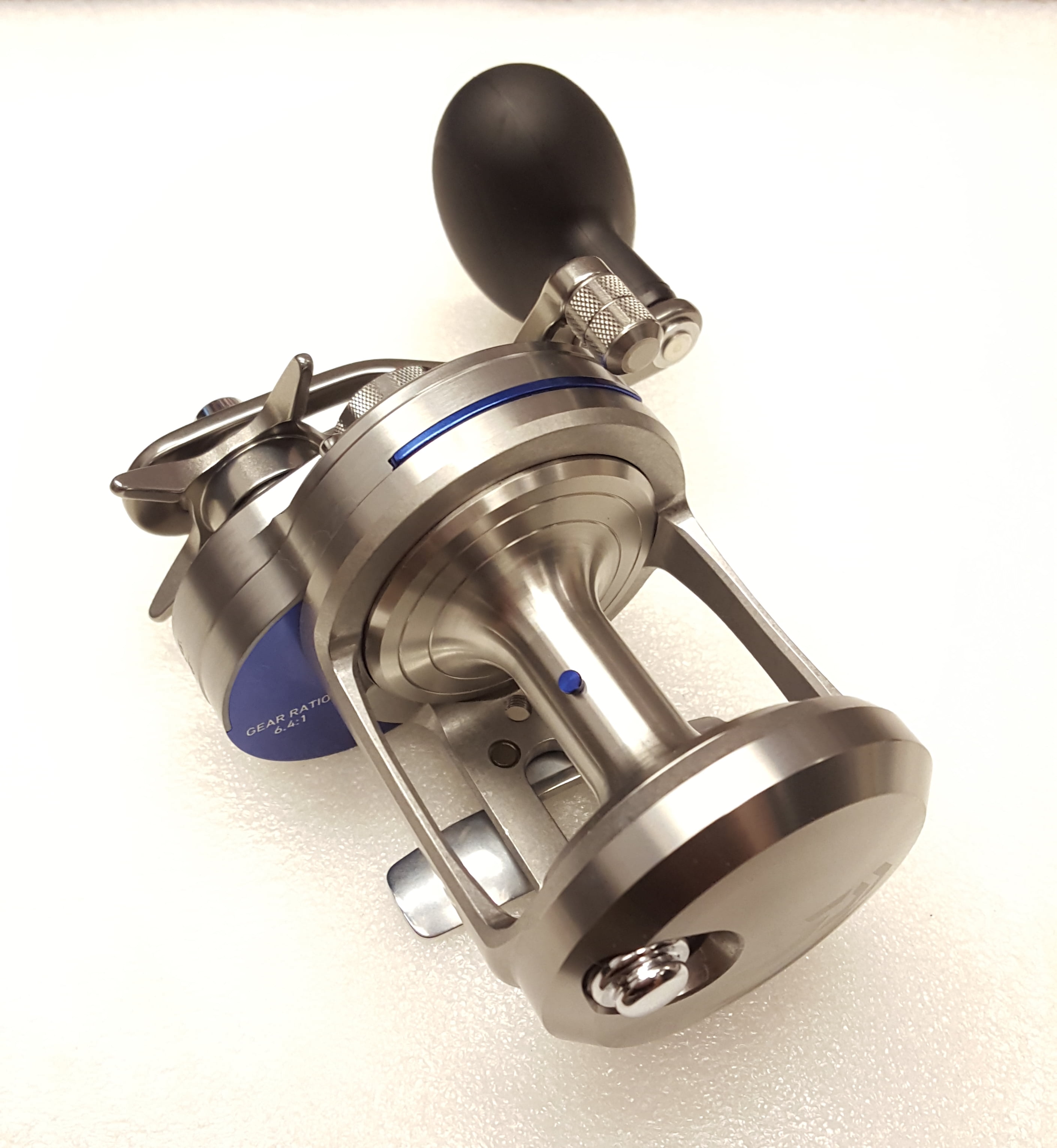 Daiwa Saltiga SASD20HA Conv Star ドラッグリール Daiwa SASD50HA Saltiga Star Drag Conventional Reel - TackleDirect