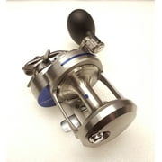 Daiwa Saltiga Star Drag Conventional Fishing Reel - 30HA