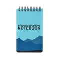 thumbnail image 4 of Cuaderno de Bolsillo 3xNote Book Sunnimix 55 Hojas 2 piezas, 4 of 8