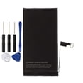 thumbnail image 1 of Replacement Battery & Tools Compatible for i Phone 15, 3349 mAh, 1 of 3