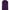 Purple, variant on HISDERN White Button Down Shirts for Men Long Sleeve Basics Dress Shirt Regular Fit Formal Business