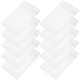 thumbnail image 1 of Houderco 10Ud Transparente Para Tarjetas Verticales Con Protector Anti Rayaduras Y Uso, 1 of 6