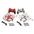 thumbnail image 2 of Air Wars 2.4GHz Battle Drones, Pack of 2, 2 of 5