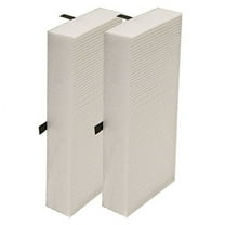 Filter-Monster Replacement Filter Compatible with Honeywell U (HRF201B) for HHT270, HHT290 Series Air Purifiers