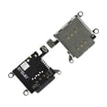 thumbnail image 2 of MesaSe Phone 12/12Pro SIM Card Reader Flex Replacement Dual Slot Socket for Phone Repair, 2 of 4