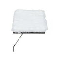 thumbnail image 6 of Topcobe Pet Cat Window Perch with Velvet Cushion, Cat Bed Shelf for Window Sill, White, 6 of 14