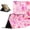 Collage Christian, variant on Collage Christian Jesus Tablet Case for Samsung Galaxy Tab S6 Lite 10.4 Inch,Flower Pattern for Women Men Teens Protective Cover Flip PU Leather Stand Funda