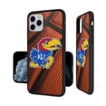 thumbnail image 2 of Kansas Jayhawks Basketball iPhone Bump Case, 2 of 7